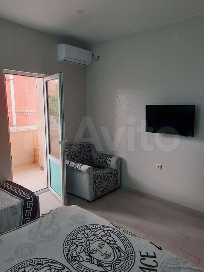 Комната 20 м² в > 9-к., 2/2 эт.