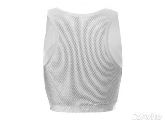 Защита на грудь Рей Спорт сплошная женская