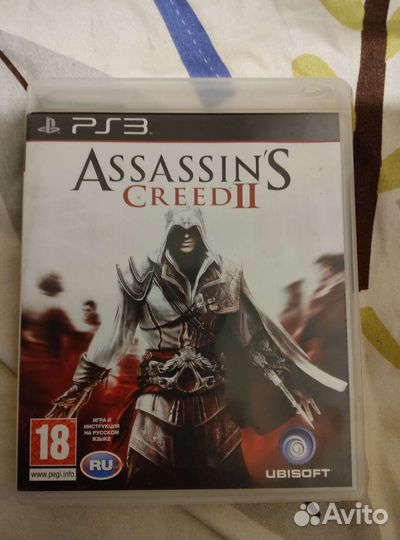 Игры для приставок ps3