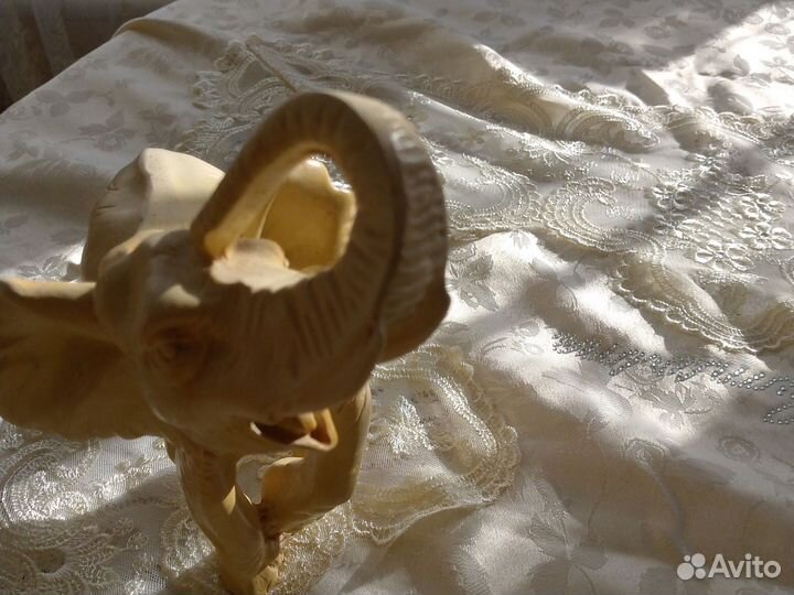 Слон из СССР