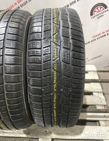 Continental ContiWinterContact TS 830 P 215/60 R16 99S