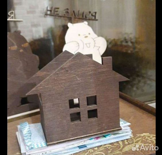 Подсвечник