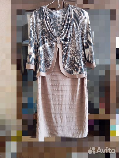 Женская одежда