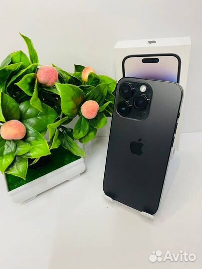 iPhone 14 Pro, 128 ГБ