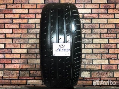 Toyo Proxes T1 Sport SUV 255/55 R18