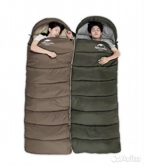 Дождевик пончо Naturehike (Новые)