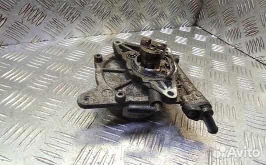 Насос вакуумный hyundai IX35 1 (ZMA12KX01)