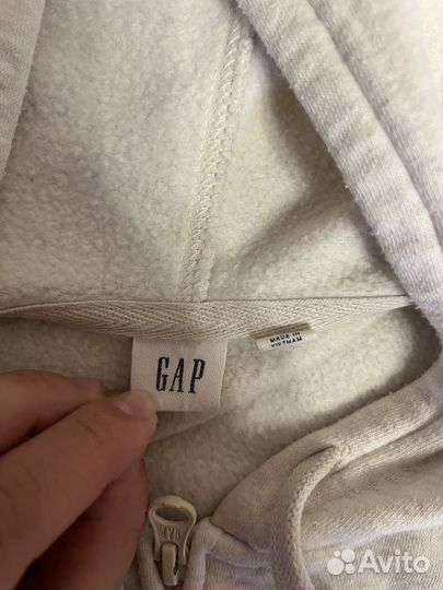 Зипка gap оригинал