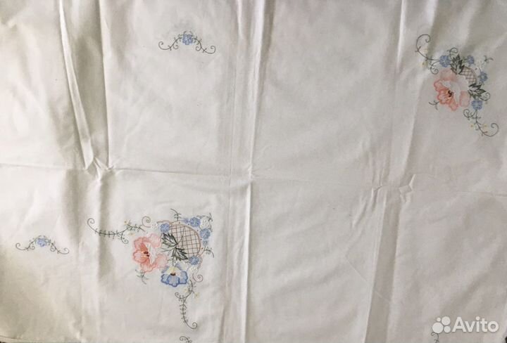 Скатерть новая бязь