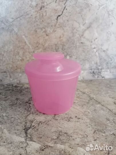 Контейнер для сухой смеси Dr Brown's