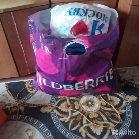 Вещи для новорожденного