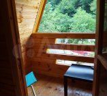 Дом 98 м² на участке 6 сот.