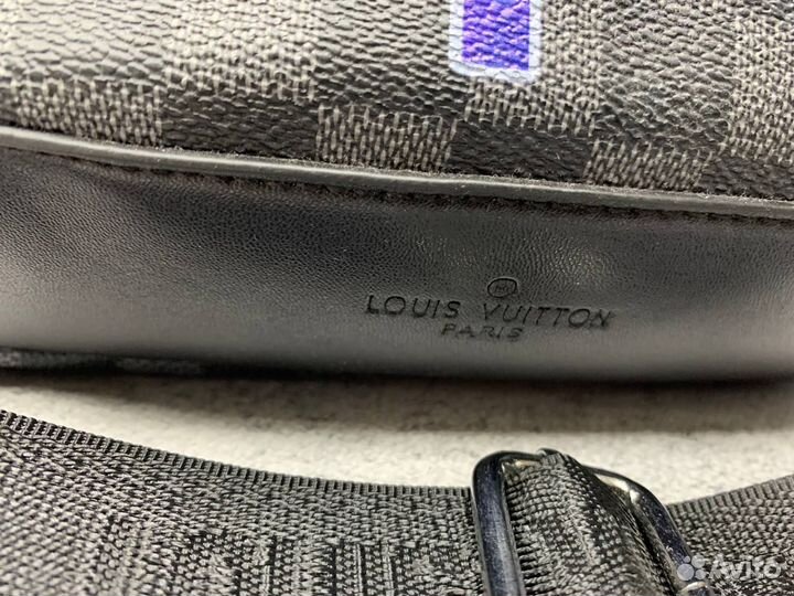 Найдите свою сумку Louis Vuitton мечты