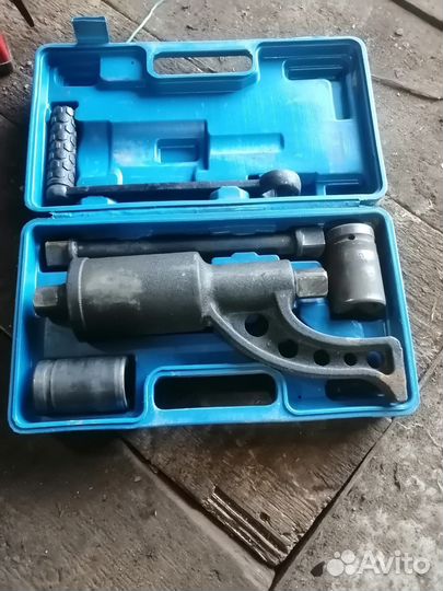 Инструмент