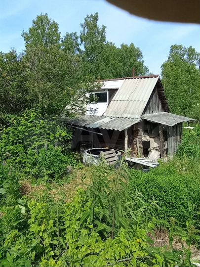 Участок 6 сот. (СНТ, ДНП)