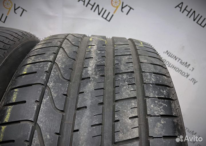 Pirelli P Zero 285/40 R22 94Y