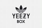 Adidas YEEZY BOX