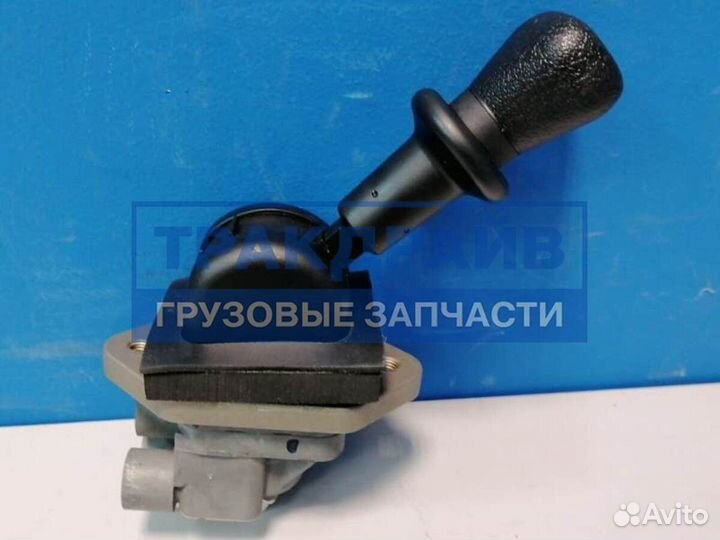 Кран ручника Ман Тга Ф2000