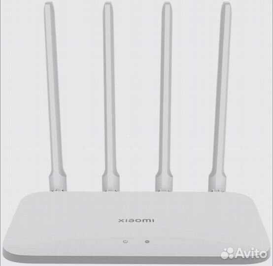 Роутер xiaomi ac1200