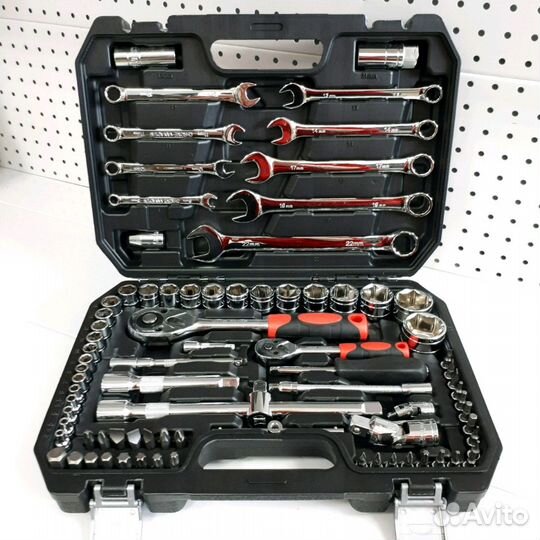 Набор инструмента качественный