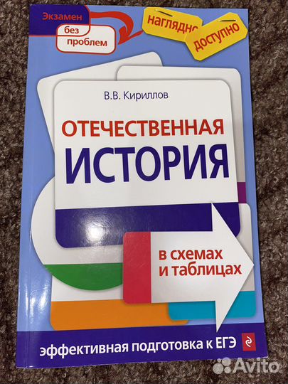 Отечественная история