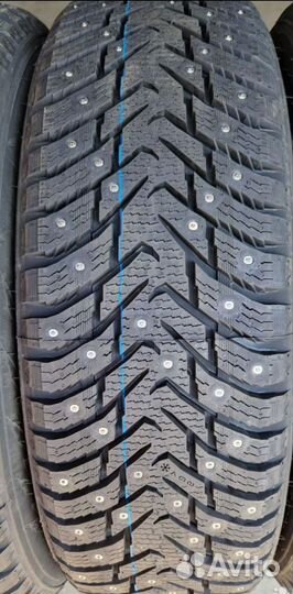 Ikon Tyres Nordman 8 SUV 265/60 R18 114T