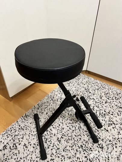 Tempo GS500 Стул для гитариста