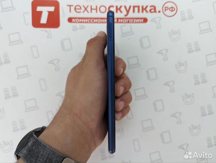 HONOR 7X, 4/64 ГБ