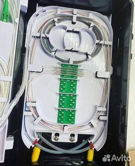 Подключение и ремонт домашнего интернета