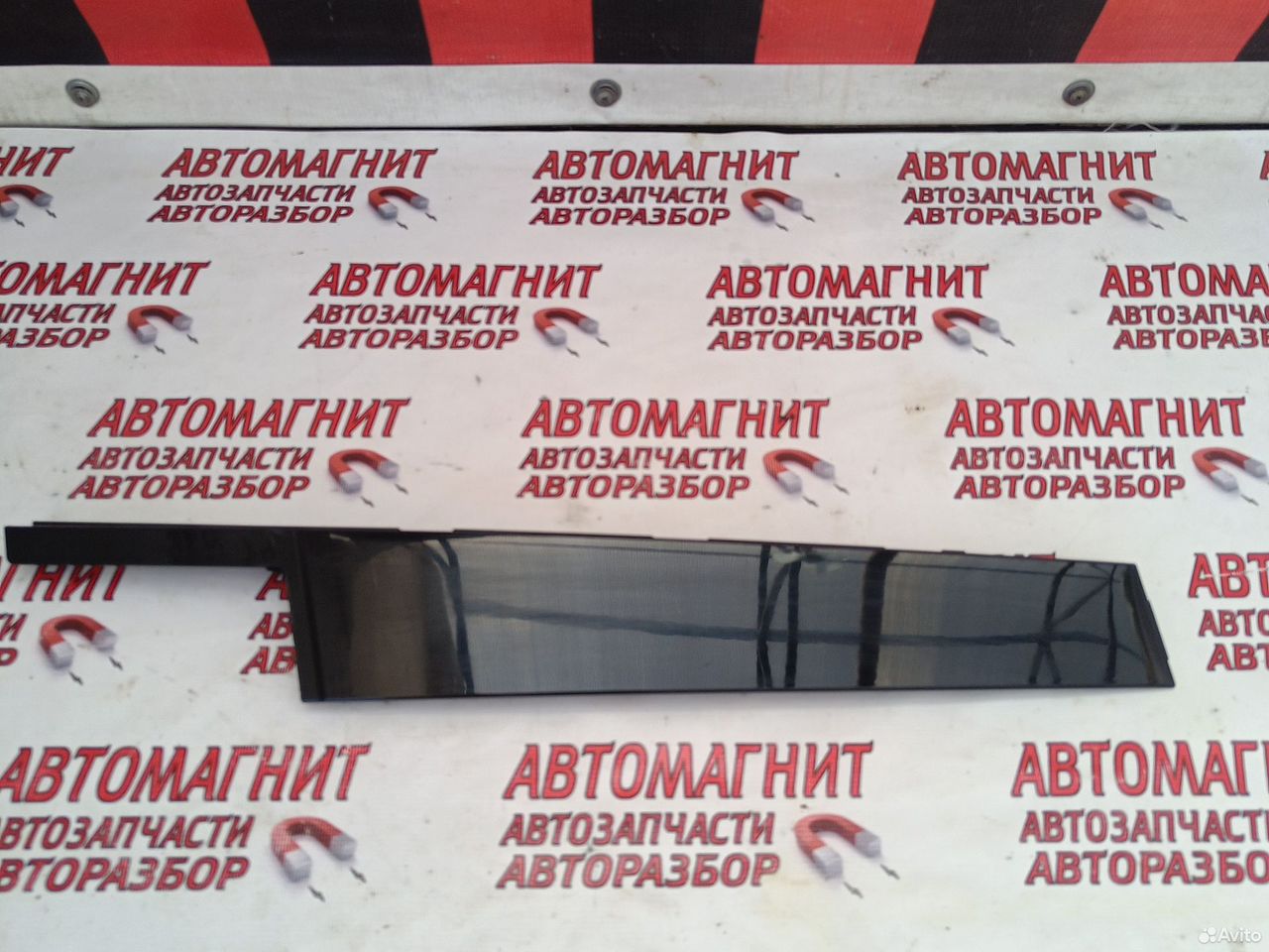 Накладка двери передней левой Хавал Дарго