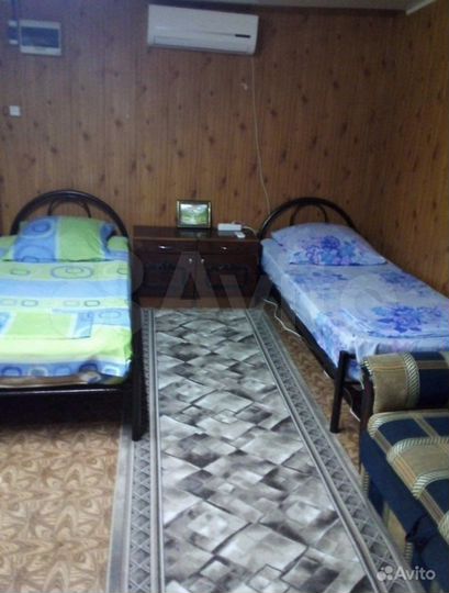 Комната 12 м², 1/1 эт.