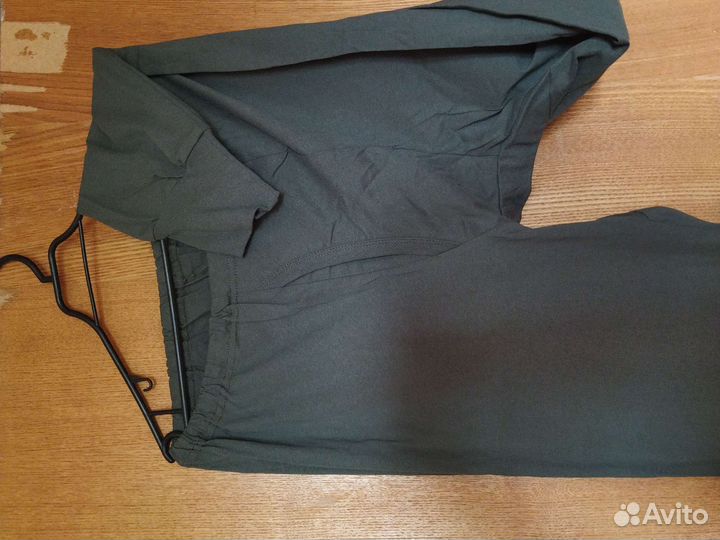 Мужской костюм спецодежда