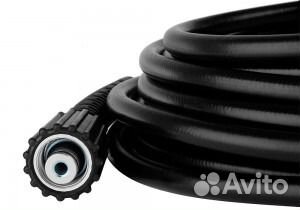 Шланги для автомоек и пеногенератора. Для керхер