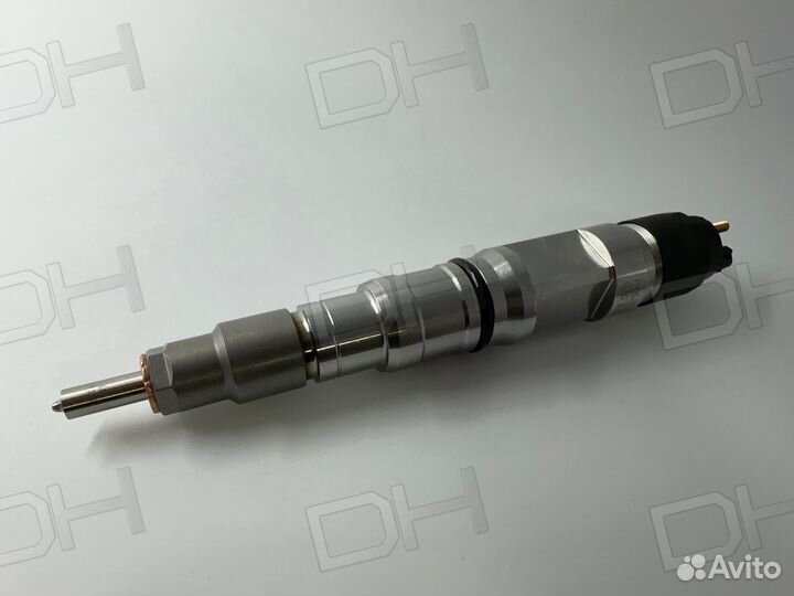 Форсунка 0445120218