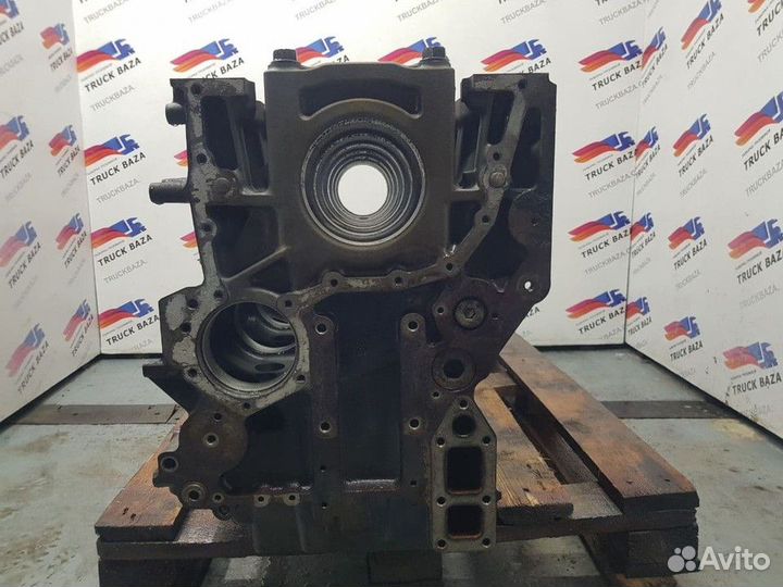 Блок цилиндров двигателя Daf CF, Daf XF105