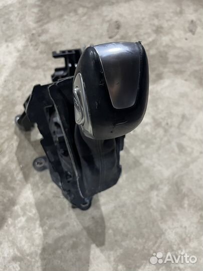 Кулиса кпп ford focus 3