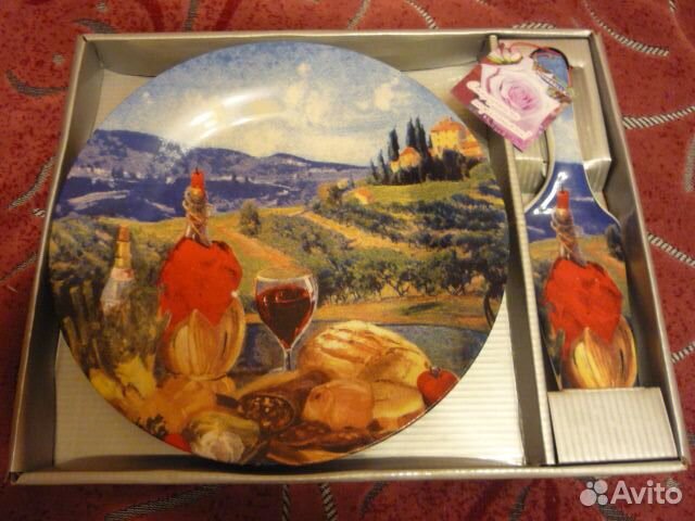 Набор для торта