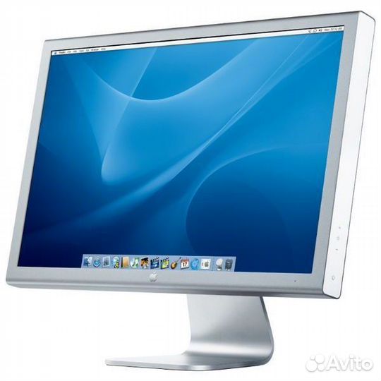 Apple Cinema Display 30
