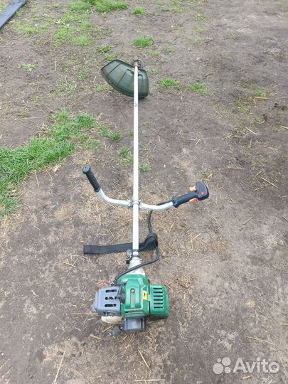 Мотокоса бензиновая oasis TB-1500 n