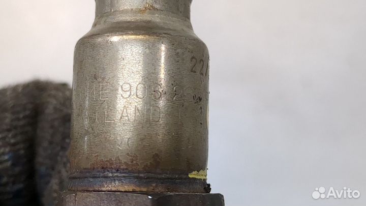 Лямбда зонд Volkswagen Taos, 2024