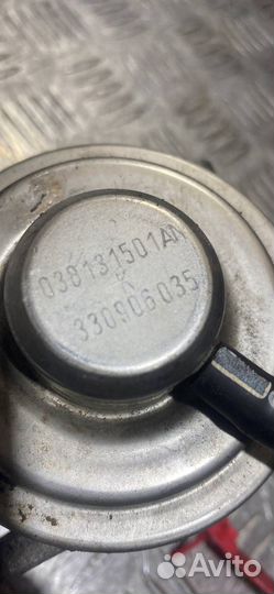 Клапан EGR Volkswagen Passat B6 2007