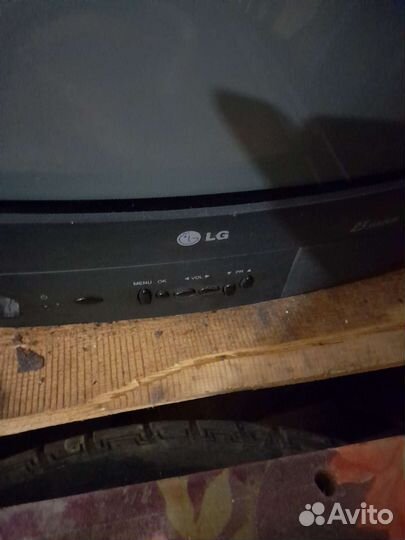 Телевизор LG