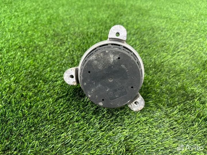 Подушка двигателя левая Bmw 5 F10 N52B25 2011