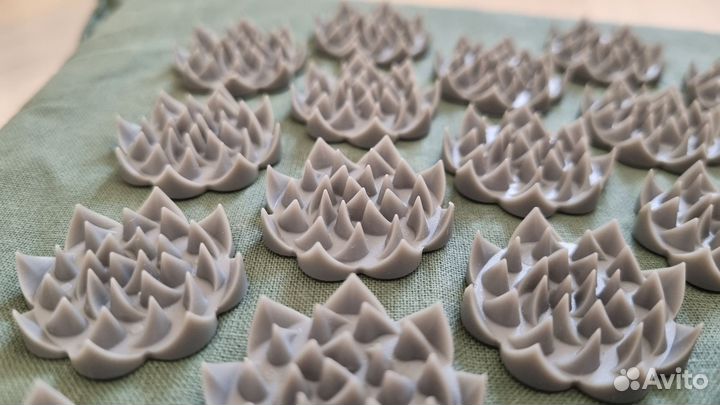 Аппликатор тибетский коврик + валик