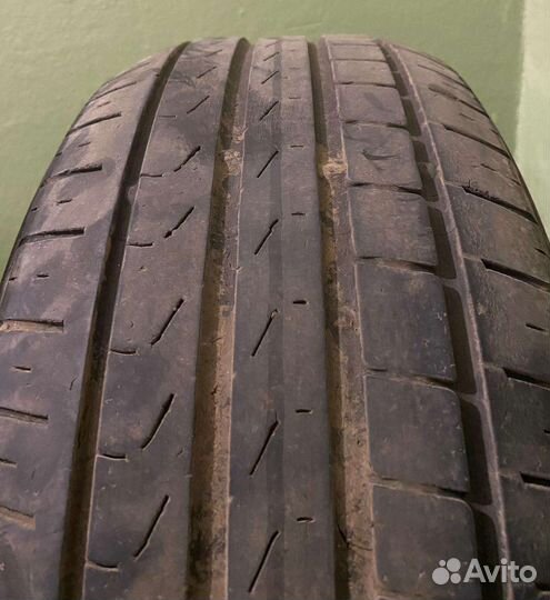 Pirelli Cinturato P7 205/55 R16 91V