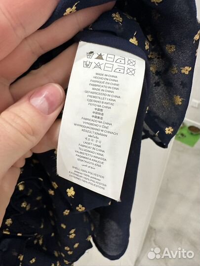 Платье Michael kors