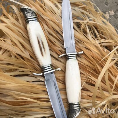 Нож / нож финка нквд