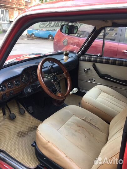 ВАЗ 2106 1.5 МТ, 1995, 125 500 км