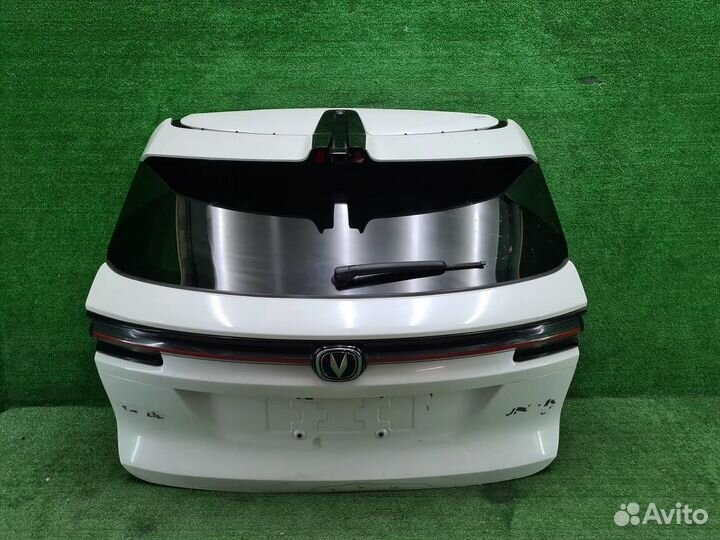 Крышка багажника Changan UNI-K