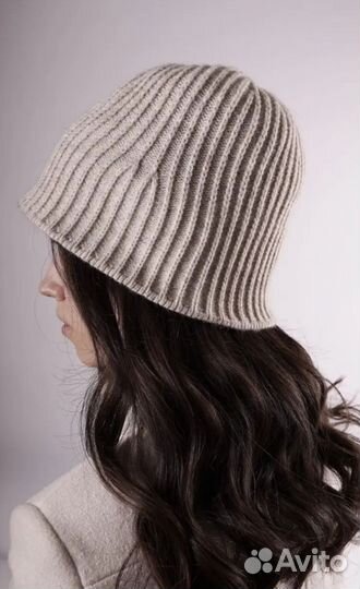 Шапка Шляпа-Панама